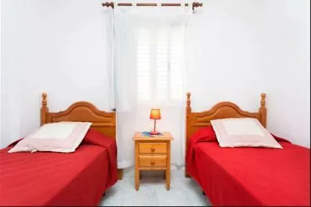 Appartement Apartamento A 30m. Playa De La Arena *