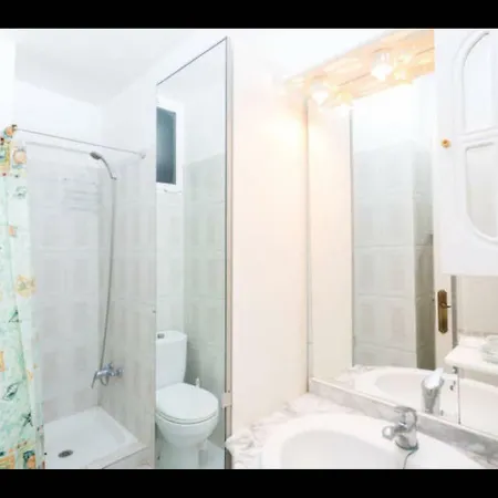Apartamento A 30m. Playa De La Arena Appartement