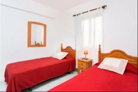Apartamento A 30m. Playa De La Arena Apartmán *